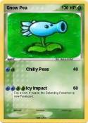 Snow Pea