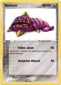 Wormzer