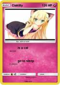 Ciakitty