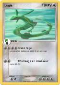 Lugia