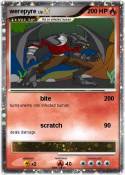 werepyre