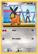 tepig