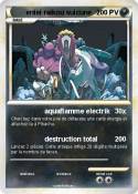 entei raikou