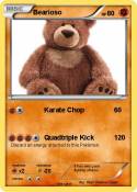 Bearioso