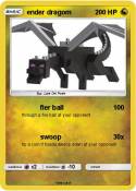 ender dragom
