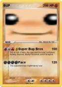 BUP