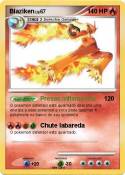 Blaziken