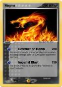 Magma