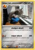 sniper kat