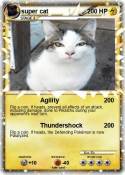 super cat