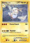 Raichu
