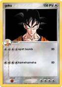 goku