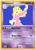 Fairylosa