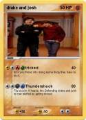 drake and josh