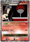 itachi uchiwa
