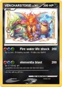 VENCHARSTOISE
