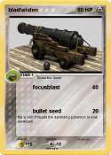 blastwisten