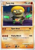 Party Imp