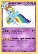 rainbow dash