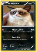 Grumpy Cat