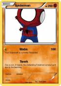 Spiderman