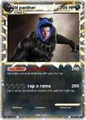 lil panther