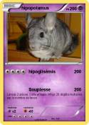 hipopotamus