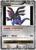 Hydreigon