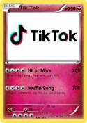 Tik-Tok