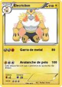 Elecriclion