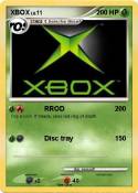 XBOX