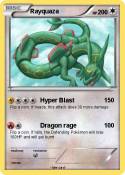 Rayquaza