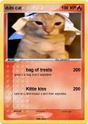dubi cat
