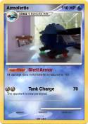 Armofertle