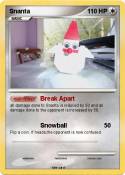 Snanta
