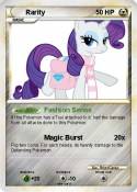Rarity