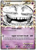 troll