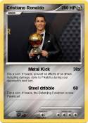 Cristiano Ronal