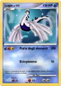 Lugia