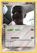Trevor