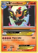 Talonflame