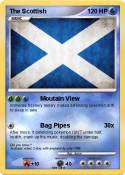 The Scottish