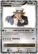 uncle sam
