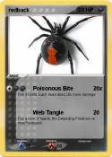 redback