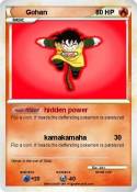 Gohan
