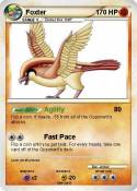 Foxter
