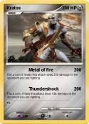 Kratos