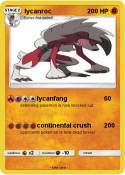 lycanroc