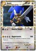 Sonic
