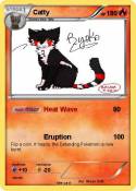 Catty